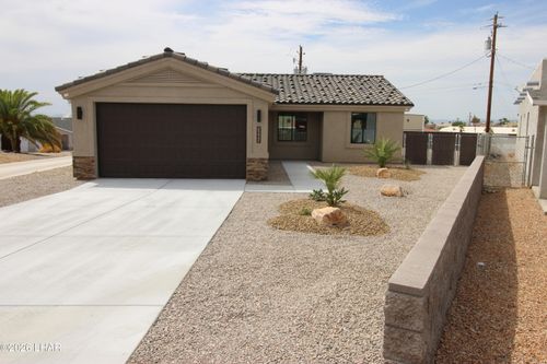 3565 El Rey Ln, Lake Havasu City, AZ, 86406-4109 | Card Image