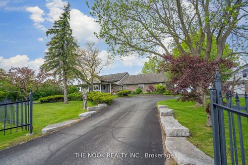 593 Pigeon Creek Rd, Janetville, ON, L0B1K0 | Card Image