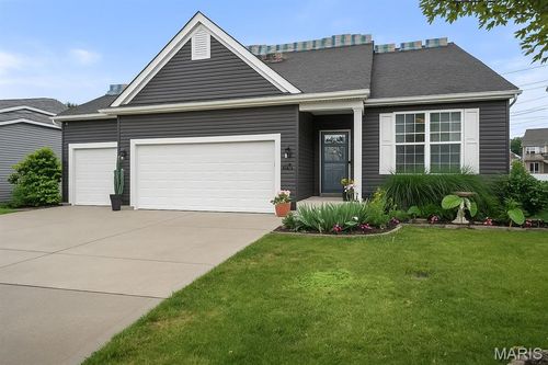 2107 Henley Woods Drive, Arnold, MO, 63010 | Card Image