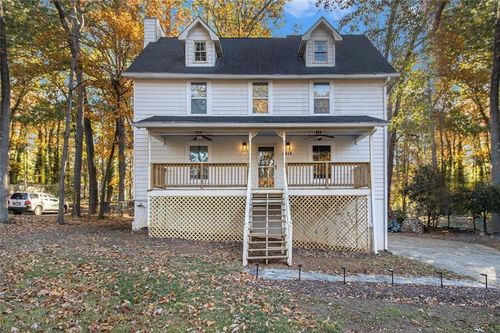 8212 Lullwater Ct, Jonesboro, GA, 30236-3963 | Card Image