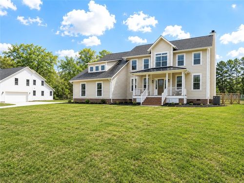 5 Camarillo Ct, Pelzer, SC, 29669-9431 | Card Image