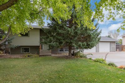 6509 Jennifer, House other with 3 bedrooms, 2 bathrooms and null parking in Rapid City SD | Image 2