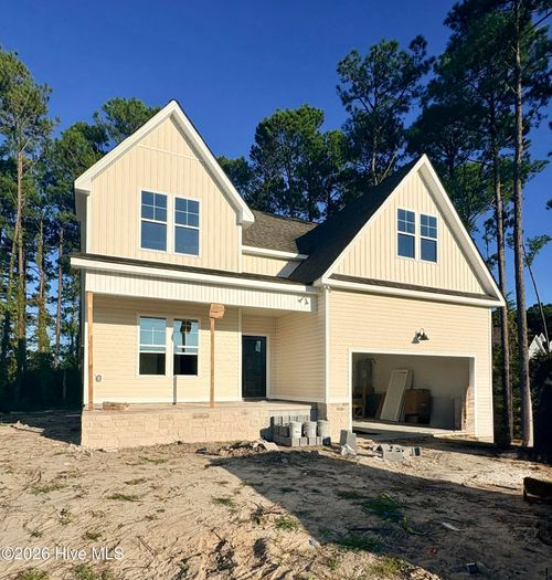 120 Lowery Ln, Swansboro, NC, 28584-7542 | Card Image