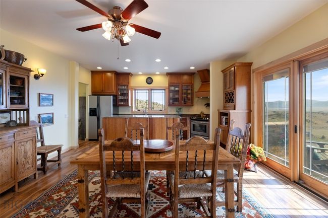 95 Foothill Trl, House other with 4 bedrooms, 5 bathrooms and null parking in Ennis MT | Image 6