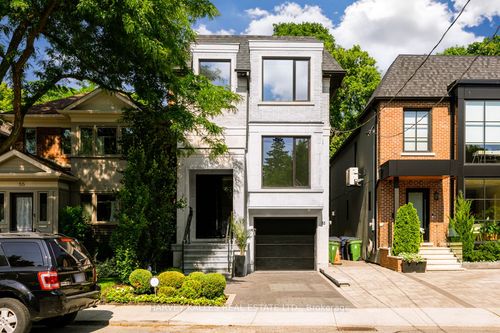53 Castlewood Rd, Toronto, ON, M5N2L1 | Card Image