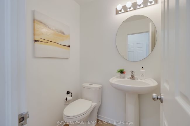474 W Ridge Dr, House other with 5 bedrooms, 4 bathrooms and 2 parking in Stittsville ON | Image 7