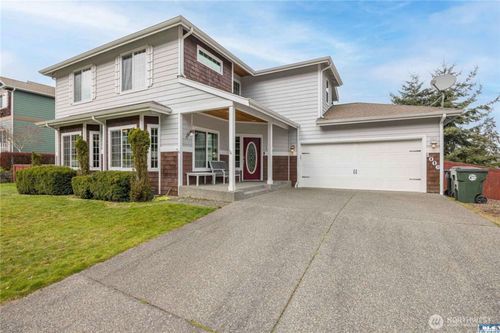 1006 Cathleen St, Port Angeles, WA, 98363-1464 | Card Image