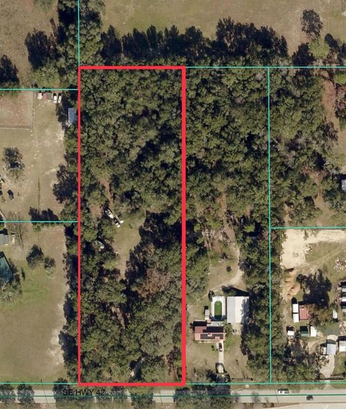 TBD Se Highway 42, Summerfield, FL, 34491 | Card Image