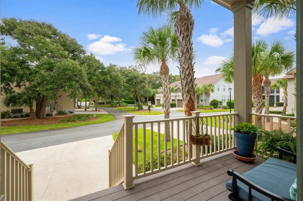 Residential in Jekyll Island 5