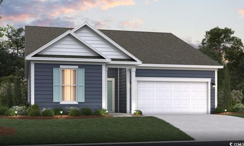 4004 Braid Ct, Myrtle Beach, SC, 29588-1801 | Card Image