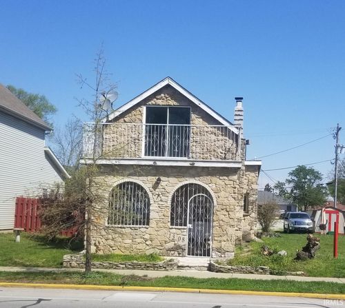 1308 Salem Street, Lafayette, IN, 47904-2047 | Card Image