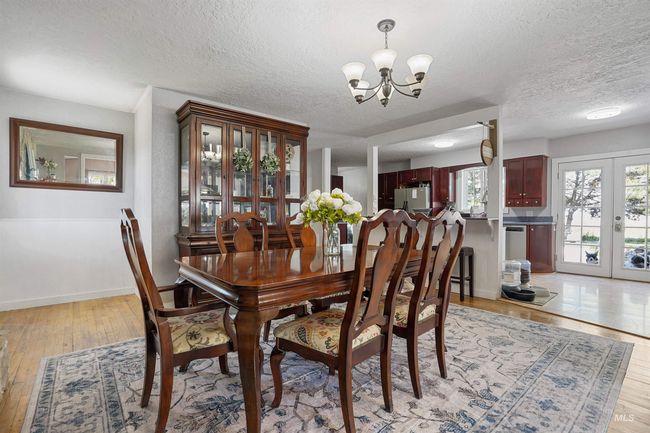 360 N 700 W, House other with 4 bedrooms, 3 bathrooms and 2 parking in Paul ID | Image 9