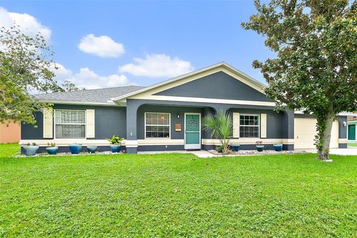 17 Pinelark Ln, PALM COAST, FL, 32164-7019 | Card Image
