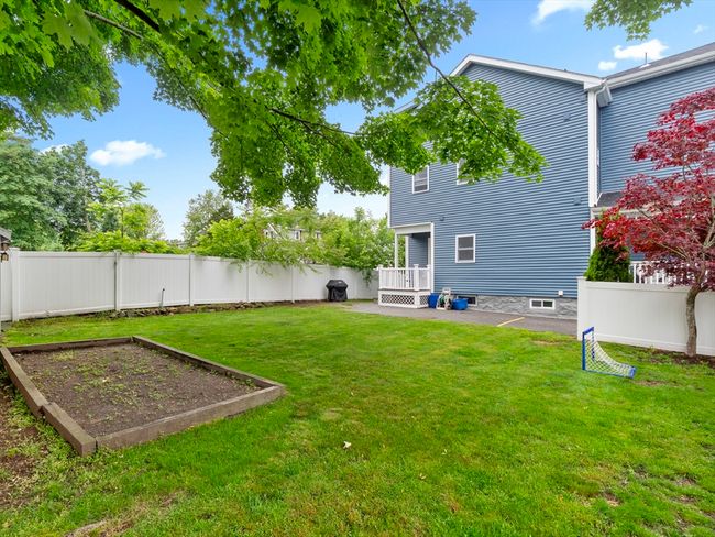 APT-3 - 6 Nelly St, Condo with 2 bedrooms, 1 bathrooms and 2 parking in Wakefield MA | Image 29