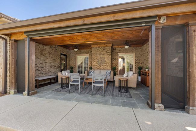 93 Eagle Glade Cv, House other with 4 bedrooms, 3 bathrooms and null parking in Cordova TN | Image 35