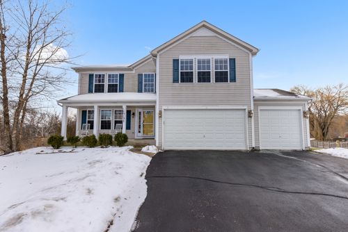 509 Lynnann Ct, Marengo, IL, 60152-3324 | Card Image