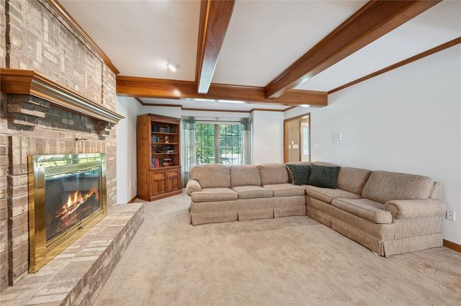 205 Elmhurst Circle, House other with 4 bedrooms, 4 bathrooms and 3 parking in Cranberry Twp PA | Image 18