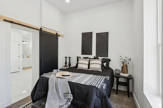 Main Floor Master Bedroom | Image 14