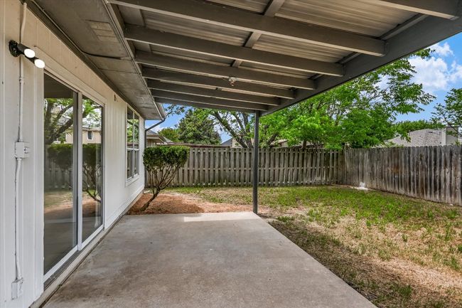 17028 Jigsaw Pathway, House other with 4 bedrooms, 2 bathrooms and 4 parking in Round Rock TX | Image 21