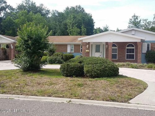 2429 Saint Leger Dr, JACKSONVILLE, FL, 32208-3055 | Card Image