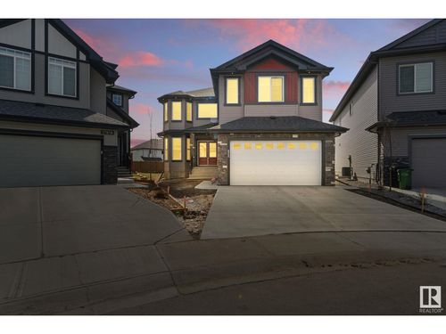 17822 60a St Nw, Edmonton, AB, T5Y3T2 | Card Image