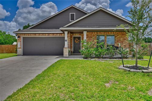 711 Davy Street, Brenham, TX, 77833 | Card Image