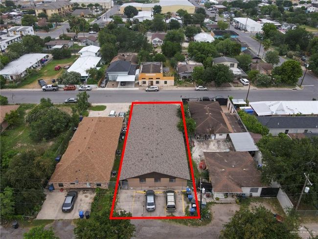 Drone / aerial view with a residential view | Image 16