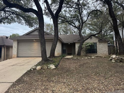 11811 James Vinson, San Antonio, TX, 78253-5907 | Card Image