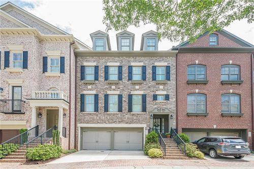2295 Falmouth Ct Se, Smyrna, GA, 30080-6586 | Card Image