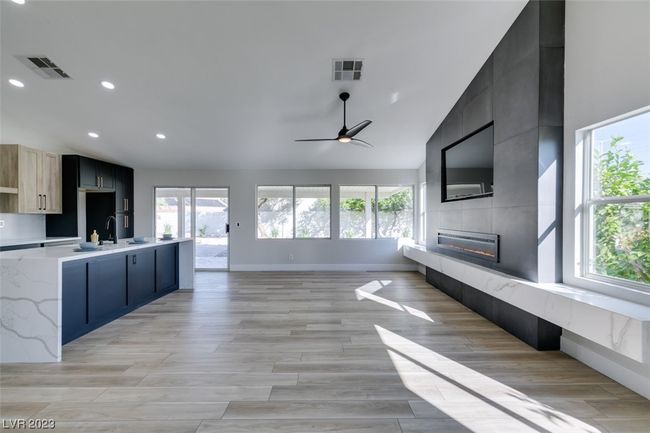 337 Evan Picone Dr, House other with 4 bedrooms, 3 bathrooms and null parking in Henderson NV | Image 13