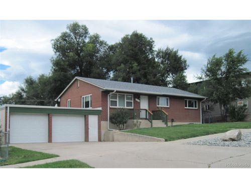 1014 Alexander Rd, Colorado Springs, CO, 80909-3928 | Card Image