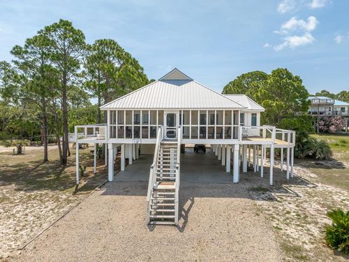 325 Marks St, Saint George Island, FL, 32328-2503 | Card Image