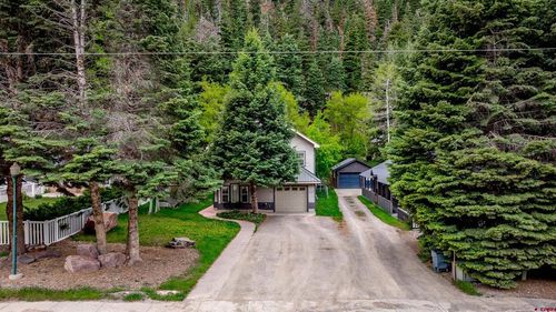 1570 Oak St, Ouray, CO, 81427 | Card Image