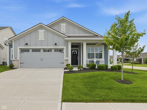 20075 Baird Way, Westfield, IN, 46074-4923 | Card Image
