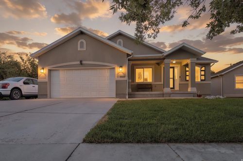 6992 W Hunter Valley Dr, West Valley City, UT, 84128-1198 | Card Image