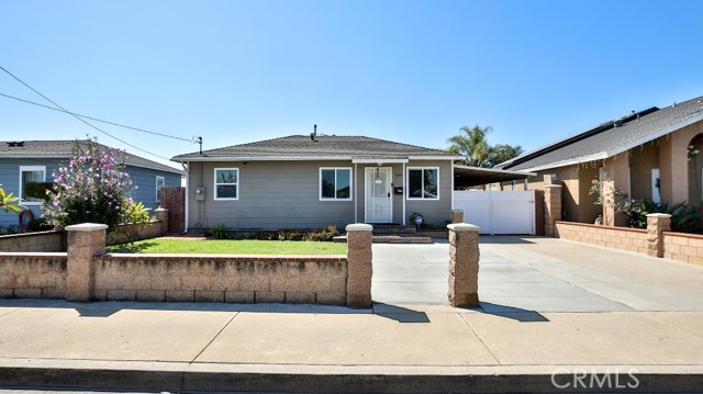 11th St, Buena Park, CA 90621