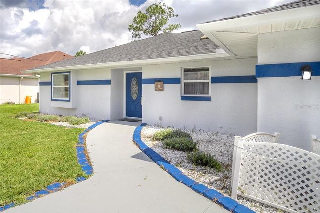 8 Whippoorwill Dr, House other with 4 bedrooms, 3 bathrooms and null parking in PALM COAST FL | Image 4