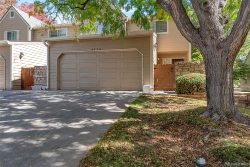 6556 S Yukon Way, Littleton, CO, 80123-3018 | Card Image