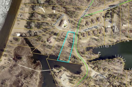 9 Rona Shores Circle, Ideal Twp, MN, 56472 | Card Image