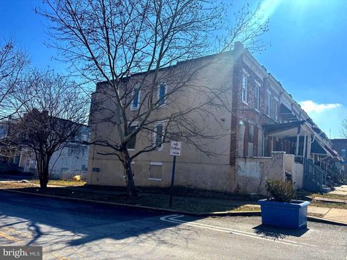 2401 Annapolis Rd, BALTIMORE, MD, 21230-3103 | Card Image