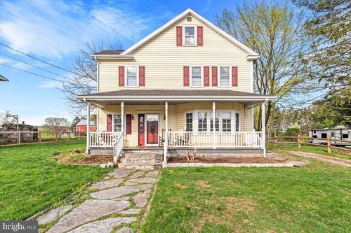 4258 Main St, ROHRERSVILLE, MD, 21779-1014 | Card Image