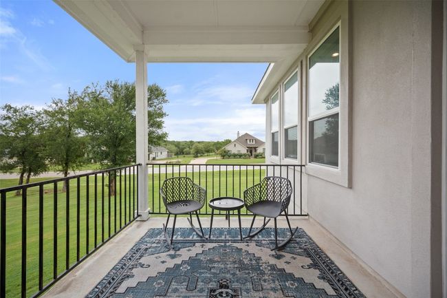 127 Buteo St, House other with 4 bedrooms, 3 bathrooms and 2 parking in Cedar Creek TX | Image 34