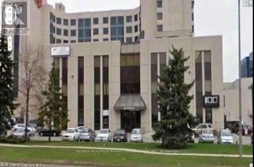 101a-650 Highway 7 E, Richmond Hill (Beaver Creek Business Park), ON, L4B2N7 | Card Image