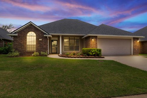 111 Rachel Ln, Bossier City, LA, 71111-6724 | Card Image