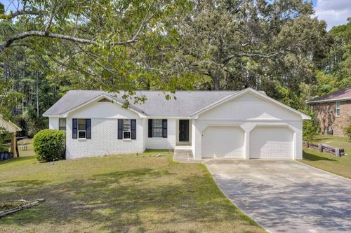 3821 Crest Dr, Hephzibah, GA, 30815-6113 | Card Image