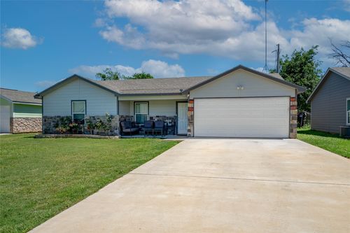 420 Whitney Ct, Rio Vista, TX, 76093-3860 | Card Image