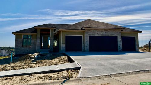 22107 Hampton Drive, Gretna, NE, 68028 | Card Image
