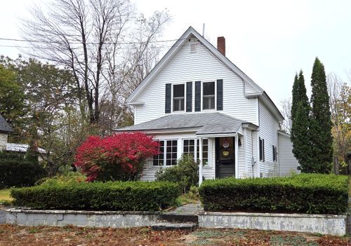 65 Middle Avenue, Mexico, ME, 04257 | Card Image