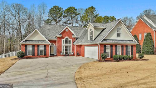 140 Wentworth Way, Newnan, GA, 30265-2084 | Card Image