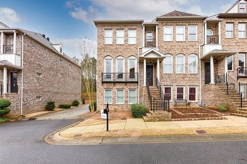 3515 Peacock Rd, Milton, GA, 30004-0983 | Card Image
